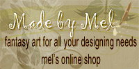 made by mel design store